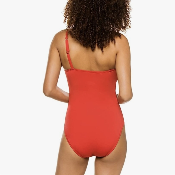 Bleu Rod Beattie swimsuit size 6 - Picture 3 of 16